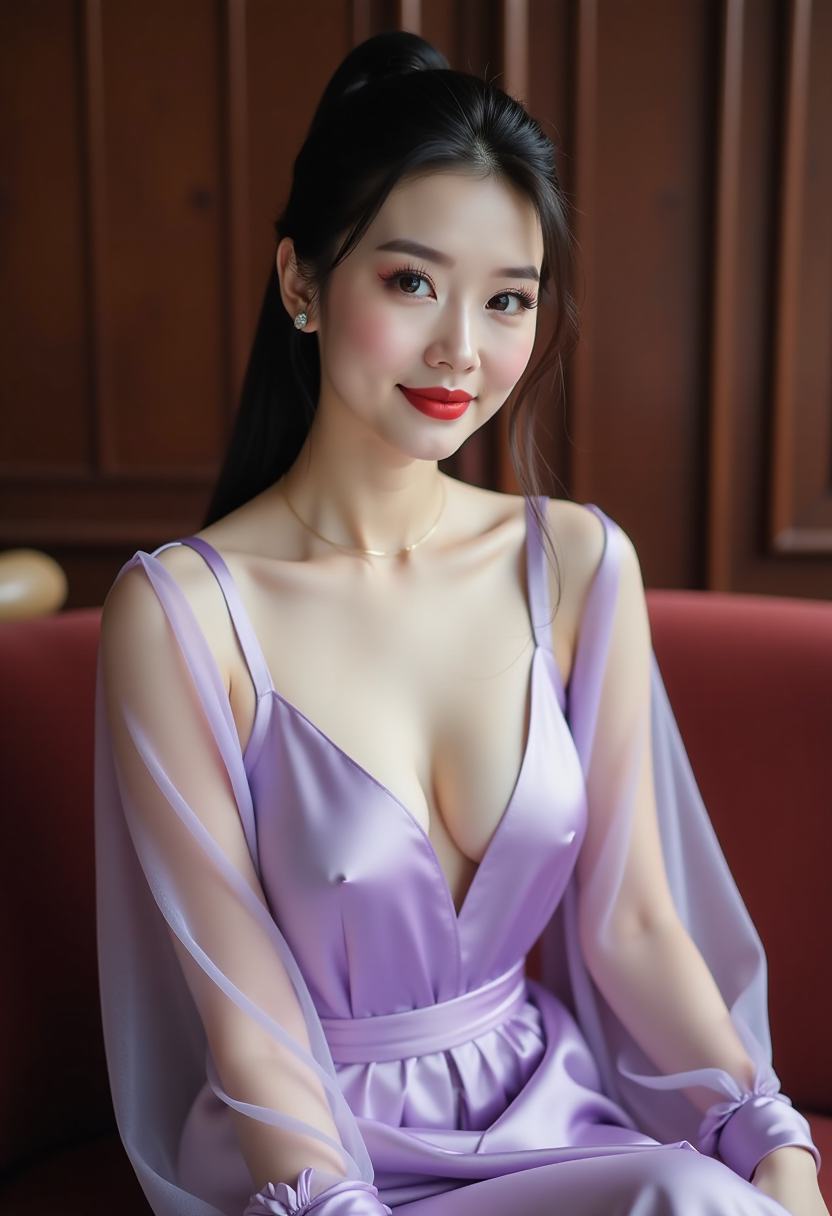 南城旧事海报
